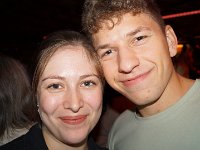 Jubiläum WarmUpParty 50 Jahre 14.11.2025