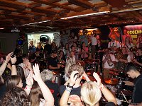 Jubiläum WarmUpParty 50 Jahre 14.11.2025