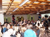 Jubiläum WarmUpParty 50 Jahre 14.11.2025
