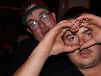 Jubiläum WarmUpParty 50 Jahre 14.11.2025