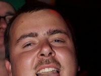 Jubiläum WarmUpParty 50 Jahre 14.11.2025