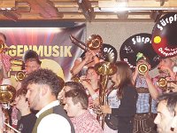 Jubiläum WarmUpParty 50 Jahre 14.11.2025