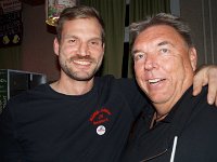 Jubiläum WarmUpParty 50 Jahre 14.11.2025