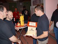 Jubiläum WarmUpParty 50 Jahre 14.11.2025