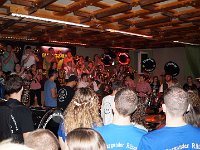 Jubiläum WarmUpParty 50 Jahre 14.11.2025