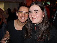 Jubiläum WarmUpParty 50 Jahre 14.11.2025