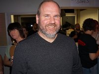 Jubiläum WarmUpParty 50 Jahre 14.11.2025