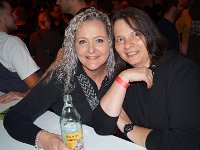 Jubiläum WarmUpParty 50 Jahre 14.11.2025