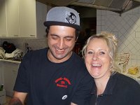 Jubiläum WarmUpParty 50 Jahre 14.11.2025