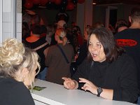 Jubiläum WarmUpParty 50 Jahre 14.11.2025