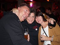 Jubiläum WarmUpParty 50 Jahre 14.11.2025