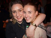 Jubiläum WarmUpParty 50 Jahre 14.11.2025