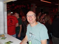 Jubiläum WarmUpParty 50 Jahre 14.11.2025