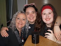 Jubiläum WarmUpParty 50 Jahre 14.11.2025