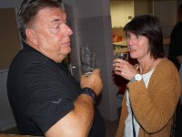 Jubiläum WarmUpParty 50 Jahre 14.11.2025