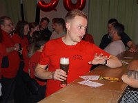 Jubiläum WarmUpParty 50 Jahre 14.11.2025