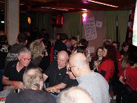 Jubiläum WarmUpParty 50 Jahre 14.11.2025