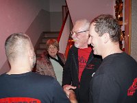 Jubiläum WarmUpParty 50 Jahre 14.11.2025