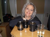 Jubiläum WarmUpParty 50 Jahre 14.11.2025