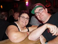 Jubiläum WarmUpParty 50 Jahre 14.11.2025