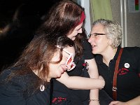 Jubiläum WarmUpParty 50 Jahre 14.11.2025