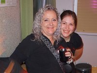 Jubiläum WarmUpParty 50 Jahre 14.11.2025