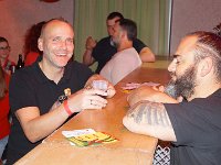 Jubiläum WarmUpParty 50 Jahre 14.11.2025