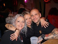 Jubiläum WarmUpParty 50 Jahre 14.11.2025