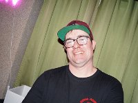 Jubiläum WarmUpParty 50 Jahre 14.11.2025