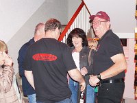 Jubiläum WarmUpParty 50 Jahre 14.11.2025