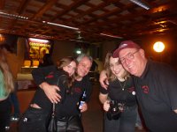 Jubiläum WarmUpParty 50 Jahre 14.11.2025