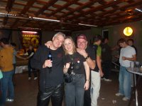 Jubiläum WarmUpParty 50 Jahre 14.11.2025