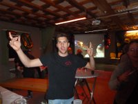 Jubiläum WarmUpParty 50 Jahre 14.11.2025