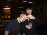 Jubiläum WarmUpParty 50 Jahre 14.11.2025