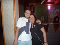 Jubiläum WarmUpParty 50 Jahre 14.11.2025