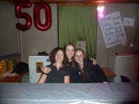 Jubiläum WarmUpParty 50 Jahre 14.11.2025