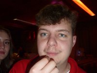 Jubiläum WarmUpParty 50 Jahre 14.11.2025