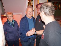 Jubiläum WarmUpParty 50 Jahre 14.11.2025