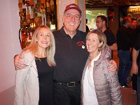 Jubiläum WarmUpParty 50 Jahre 14.11.2025