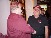 Jubiläum WarmUpParty 50 Jahre 14.11.2025