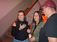 Jubiläum WarmUpParty 50 Jahre 14.11.2025