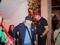 Jubiläum WarmUpParty 50 Jahre 14.11.2025