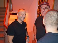 Jubiläum WarmUpParty 50 Jahre 14.11.2025