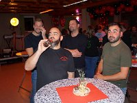 Jubiläum WarmUpParty 50 Jahre 14.11.2025