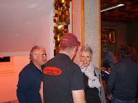 Jubiläum WarmUpParty 50 Jahre 14.11.2025