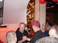 Jubiläum WarmUpParty 50 Jahre 14.11.2025