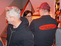 Jubiläum WarmUpParty 50 Jahre 14.11.2025