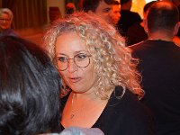 Jubiläum WarmUpParty 50 Jahre 14.11.2025