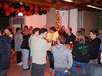 Jubiläum WarmUpParty 50 Jahre 14.11.2025