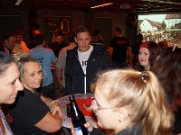 Jubiläum WarmUpParty 50 Jahre 14.11.2025